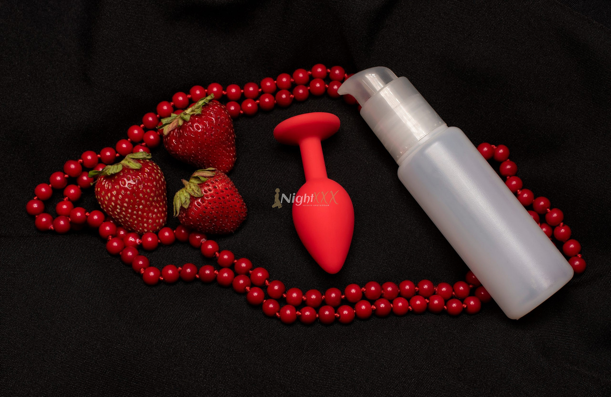 What’s your go-to lube?